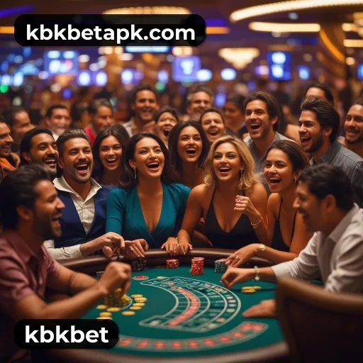 kbkbet