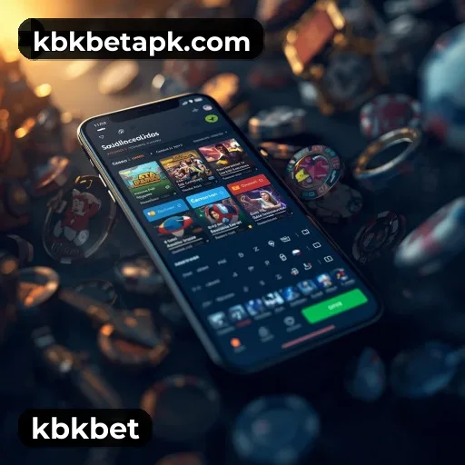 kbkbet