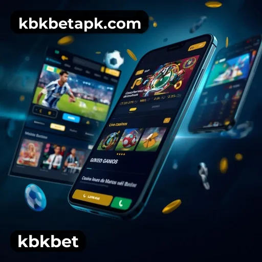 kbkbet