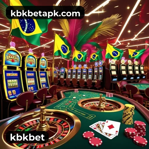 kbkbet
