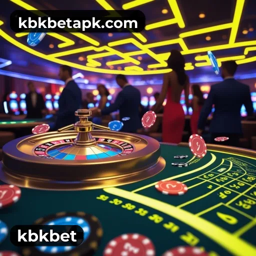 kbkbet