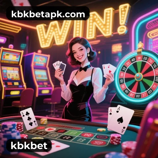 kbkbet