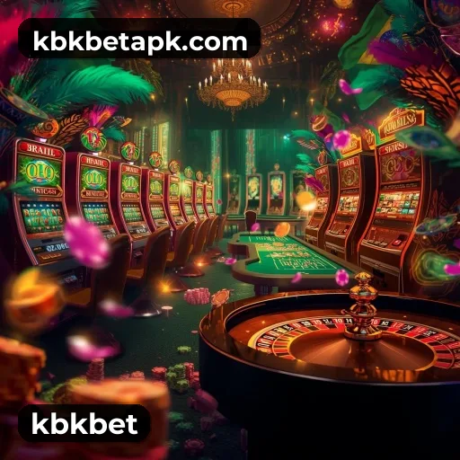 kbkbet