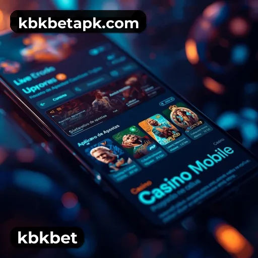 kbkbet
