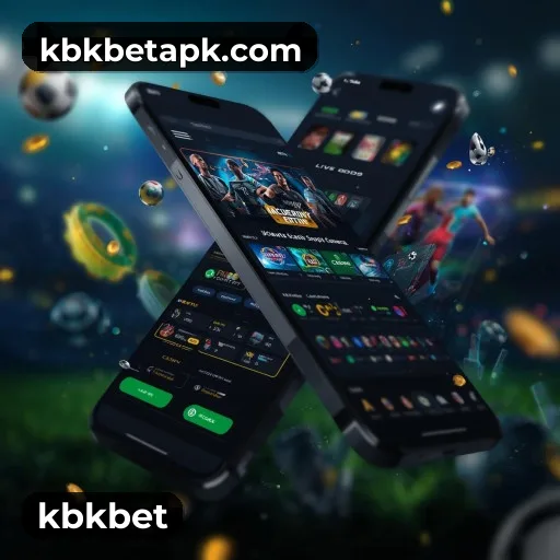 kbkbet