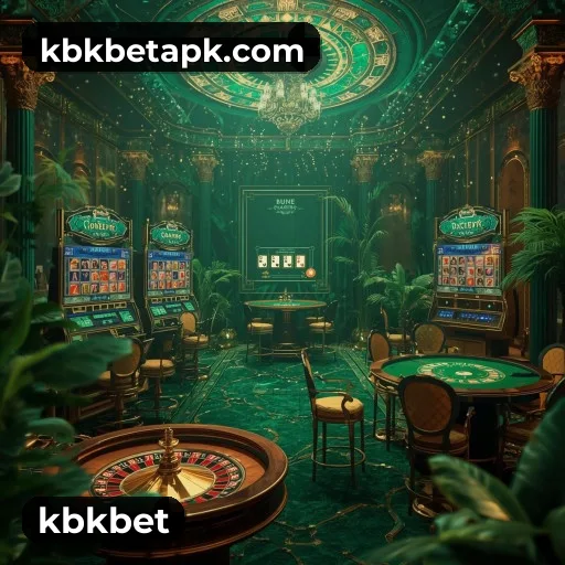 kbkbet
