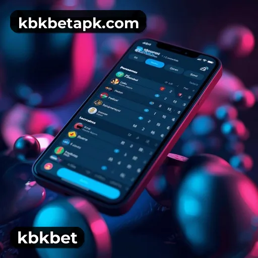 kbkbet