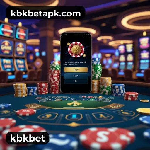 kbkbet