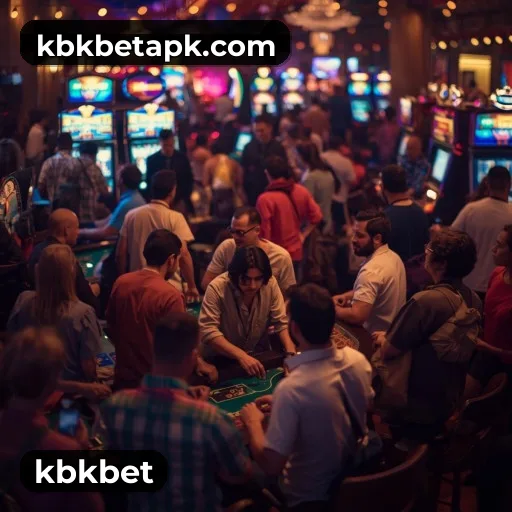 kbkbet