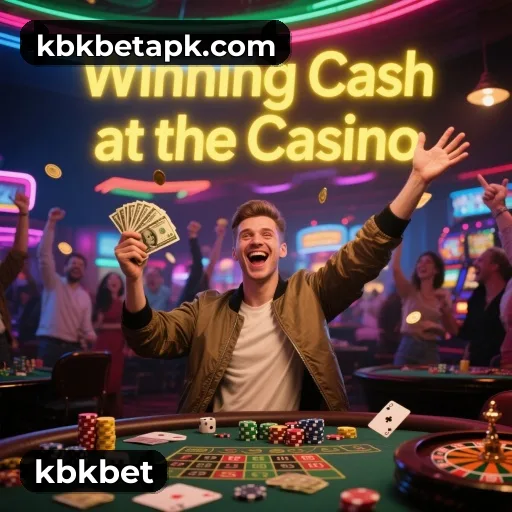 kbkbet